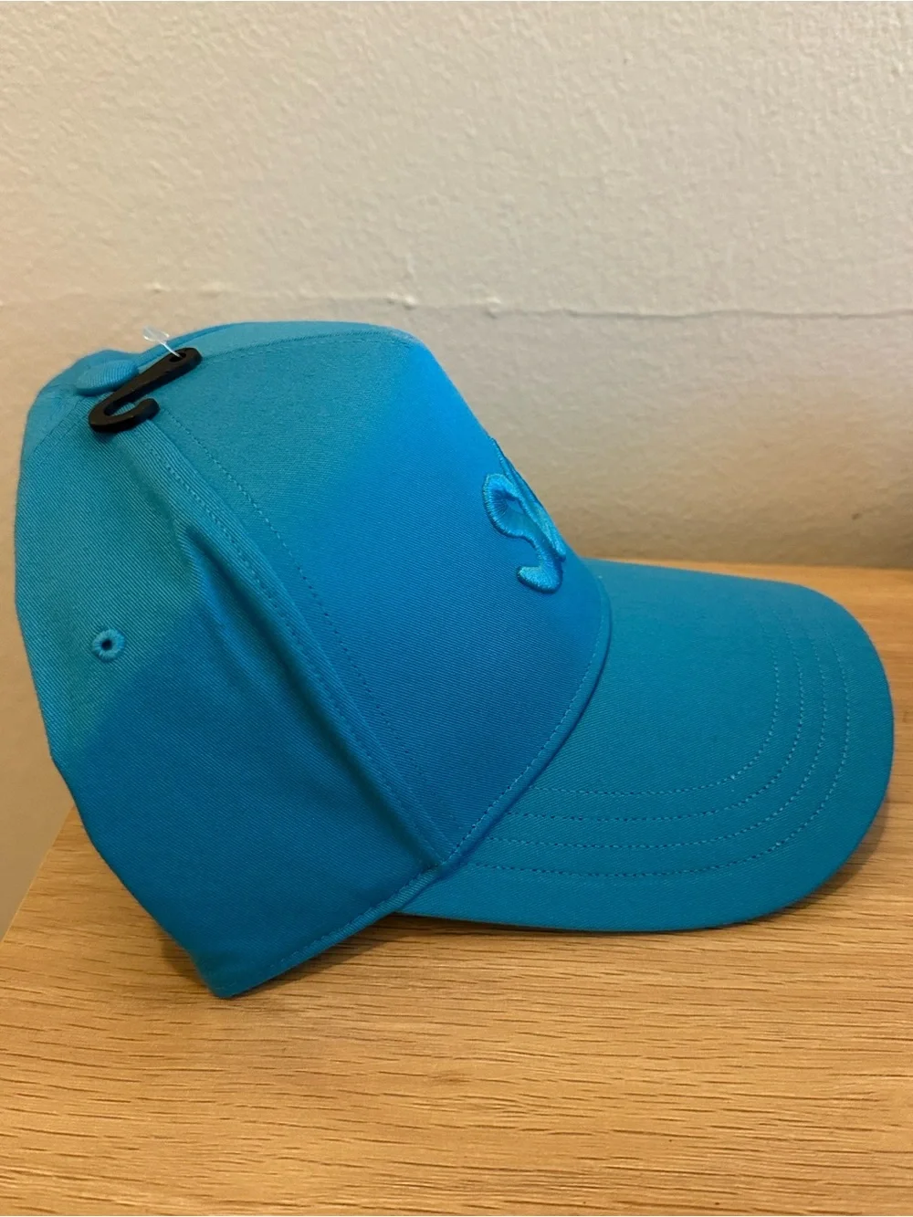 lululemon athletica structured teal